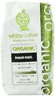 24515072314 1 White Coffee Organic Ground French Roast Ounce