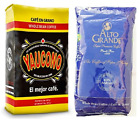 1 Yaucono Cafe Whole Bean Coffee And Alto Grande 073149062802