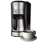 10 Kitchen Maker Coffee Parties Steel Cup Brewer Stainless Desserts Filter Cone