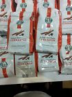 10 Lot Ounce 11 Bag Cinnamon Coffee Starbucks