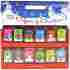 10005 Premiere Brand Christmas Special Gift Set 12 Flavors Of Coffee Gourmet Package 21776