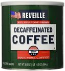 10018400330013 Reveille Coffee Decaf Ground