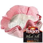 10025500000166 Folgers Filter Packs Black