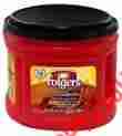 10025500205325 Folgers 100 Colombian Coffee 24.2 Ounce 025500205328