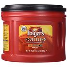 10025500205387 Folgers Ground Coffee House 025500205380