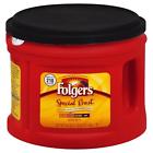 10025500205448 Folgers Special Roast Coffee Medium Ounce 25500205441