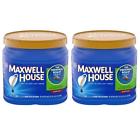 10043000082291 Maxwell House Original Decaf Ground Coffee Oz Can Pack Of