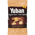 10043000866556 Yuban Regular Roast Ground Coffee Packets Pack Of