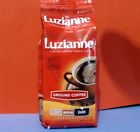 1004790013121 Luzianne Coffee Dark Roast Bag Premium Arabic 047900131212