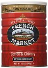 1007056810010 French Market Coffee 070568100108