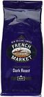 10070568312034 French Market Coffee Dark Roast Ground Ounce 070568312037