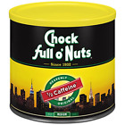 10071038120029 Chock Full Nuts Onuts Coffee Heavenly Half Caffeine 696567852857