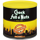 10071038120043 Chock Full Nuts Onuts Coffee Morning Treat Donut 071038120046