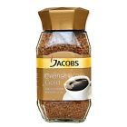 100g Jacobs Gold Cronat Instant Prices 3.5oz Jacob Coffee