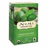 Num10104 10104 Numi Products Organic Teas And Teasans Moroccan Mint 680692101041