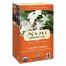 Num10108 10108 Numi Organic Teas And Teasans Jasmine Green Num 680692101089