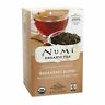 Num10220 10220 Numi Organic Teas And Teasans Breakfast Blend Num 680692102208