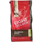 10271 Eightoclockcoffee Eight Ground Coffee Oclock