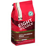 10277 Eight Coffee Oclock Ground Colombian Peaks Ounce Clock 696228500158