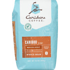 12-ounces 10320 Caribou Coffee Blend Whole 798493103208
