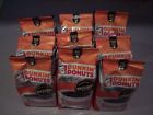 10347501 Donuts Dunkin Ground Coffee Original Blend Sealed