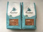 10365 Caribou Coffee Pack Blend Medium Ground Oz