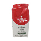 1071084 Seattles Best Coffee Pack Signature Blend Medium Dark 773821071084