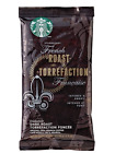 10762111903225 Starbucks French Roast Ground Coffee Regular Packets