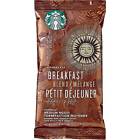 10762111903263 Starbucks Breakfast Blend Ground