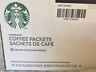 10762111903423 Starbucks Coffee Packets Box Of Ounce Verina New