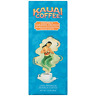 10782605161085 Kauai Coffee Ground Coconut Caramel Crunch Premium Arabica 692622102936