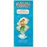 10782605161108 Kauai Coffee Vanilla Macadamia Nut Ground Ounce 696591866189