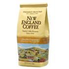10787780200000 New England Coffee Chocolate Cappuccino Rich Milk Creamy Blend
