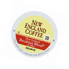 10787780770398 New England Coffee Breakfast Blend Count Pack Of