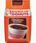 - 11 2 -choose Select Prices Dunkin Coffee Donuts 12oz Varieties Ea Ground