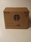11.25 Starbucks Of Breakfast Blend Ground Coffee 72 Pk 2.5 Oz Bag