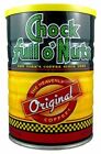 11.30-ounce Chock Full Of Nuts O Coffee Can Pack 9 New Yorks Favorite Coffe