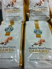 11 Caramel Coffee Bag Ounce Infused Lot 10 Starbucks