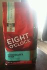 11 Date Clock Choc Coffee Lot Bag Bargain 8 Ground Oz Mint