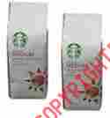 11018185 Starbucks Breakfast Blend Ground Coffee Two 16 Ounce Bags Medium Roast 0642125314107