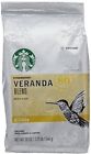 11021239 Starbucks Veranda Blend Coffee
