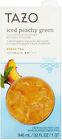 11041594 Tazo Concentrate Drink Mix Green Tea And Fruit 762111027696