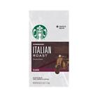 11077004 Starbucks Dark Italian Roast Whole Bean Coffee Oz