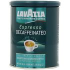 1108 Lavazza Ground Coffee Decaffeinated Espresso