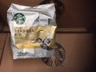 11081160 Starbucks Veranda Blend Light Blonde Roast Ground Coffee 762111258397