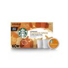 11090086 Starbucks Pumpkin Spice Ct