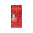 11094414 Starbucks Holiday Blend Ground Coffee Medium Roast Oz