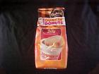 110z Dunkin Donuts 6 Sealed Jelly Donut Ground Coffee Bakery Series