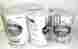 111095 French Market 3x Coffee And Chicory Restaurant Blend Medium-dark Roast 12oz 070568100306
