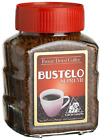 111117 Bustelo Lot Of Coffee Colombian Freeze Dried Oz 074471011117